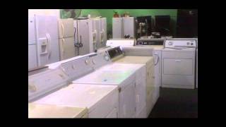 US Appliance  Hemets Best Used Appliance Store [upl. by Tiersten]