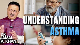 Understanding Asthma Causes Symptoms and Treatment [upl. by Atinob]