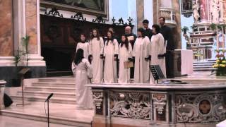 Георги Попов  Georgi Popov  Задостойник на Благовещение  Hymn to the Annunciation [upl. by Sperry]