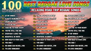 Reggae Music Mix 2024🎶Best Reggae Love Songs 2024  Most Requested Reggae Love Songs 2024 [upl. by Ennayelsel]