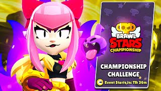 NEW 150 CHAMPIONSHIP CHALLENGE PRO GUIDE  May Best Brawlers amp Tips [upl. by Kcirddor]