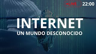 ¿COMO SE GOBIERNA INTERNET RADIO amp HACKING [upl. by Anaek]