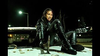 The Villainess  Trailer Deutsch HD  Ab 05012018 im Handel [upl. by Acinod]