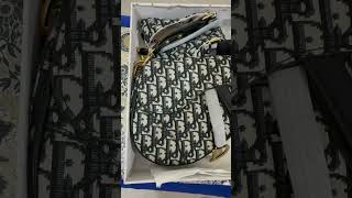 Dior bags diorbag shorts viralshort kuwait subscribe [upl. by Cato641]