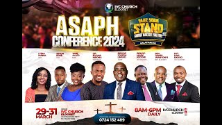 ASAPH QUESTIONS AND ANSWERS SESSION  ASAPH 2024 [upl. by Mosby]