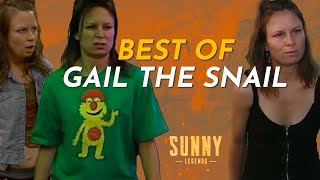 The Best of Gail the Snail [upl. by Lyudmila]