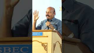 Inspirational Speech by VSB Engineering College Chairman [upl. by Iahs138]