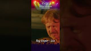 Ray Cooper  Live  VideoKonzertAufzeichnung Videoproduktion UnpluggedKonzert Schloss Goseck [upl. by Spragens]