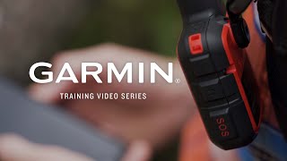 inReach® Mini 2 Peace of mind for every adventure – Garmin® Retail Training [upl. by Crompton]