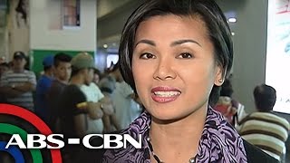 Bandila Princess Punzalan back as prime time kontrabida [upl. by Neils651]