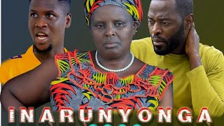 INARUNYONGA PART 1New film Burundian movieRwandan movie 2024 [upl. by Ayekam]