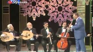 Mustafa Kandıralı Ve Saz Arkadaşları Oyun Havaları Nostalji [upl. by Theola193]