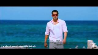 Laapata Remix  Full Song  Ek Tha Tiger2012  KK amp Shreya Ghoshal [upl. by Nolyarg]