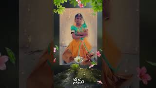 Kanhaiya kadamma nenu very beautiful please subscribe to our channal😀😀🤩🤩❤️❤️🌹🌹💯💯 [upl. by Leunamnauj]