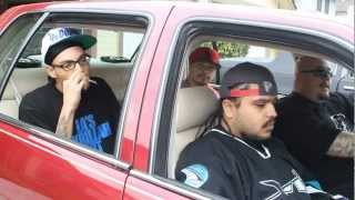 BIG OSO LOC  BANGIN  DevStar  Skrillah Skit Justified Official Music Video 2013 Swisher Gang [upl. by Noll381]