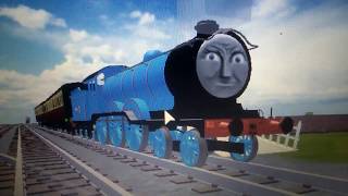 The mainland railway s1 epis 3 Alfred and John part 1 [upl. by Sholes]