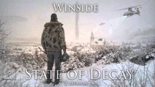 Winside  Reunion State of Decay LP Orchestral Dubstep FREE DOWNLOAD [upl. by Quinta]