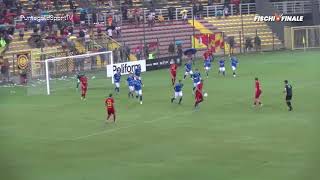 RAVENNA vs PRATO 12  Highlights Serie D [upl. by Lonni98]