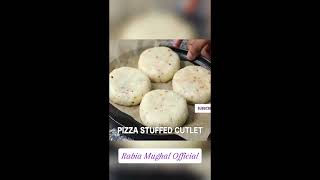 Pizza cheese cutlass music recipe love food cooking subscribe viralvideo [upl. by Anastasius]