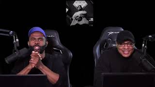 JCole  Might Delete Later REACTION [upl. by Aneehs]