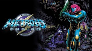 LIVE de Metroid Fusion  Até o FIM Com Cospobre de Samus Pegue na minha Hype e Balance [upl. by Llennor]