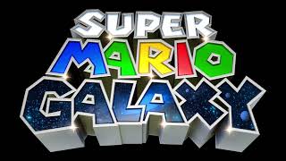 Gusty Garden Galaxy  Super Mario Galaxy [upl. by Fife]