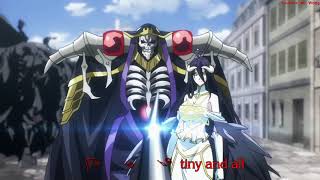 AMV MYTH amp ROID  LLL Overlord Ending 1 [upl. by Aihtiekal829]