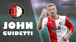 ᴴᴰ ➤ JOHN GUIDETTI  Best moments of John Guidetti 20112012 ● [upl. by Gonnella194]