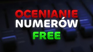 💥 OCENIANIE NUMERÓW ZA FREE  NIEDZIELA DZIEŃ ZADYMKI  mikro w kubku 💥⚡💎 [upl. by Kaela]