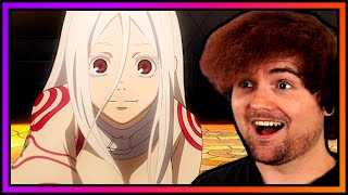 Deadman Wonderland  Opening and Ending Reaction [upl. by Izawa]