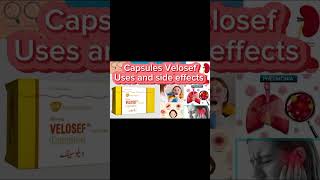 velosef capsules 500mg dosagevelosef capsule uses in urdu cephradine capsulebenifits DRNadeem [upl. by Janus]