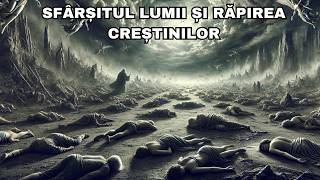 Profețiile Biblice despre Învierea Morților și Răpirea Credincioșilor Isus Biblia Dumnezeu [upl. by Salta]