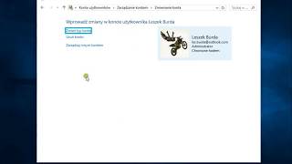 Jak usunąć konto administratora i użytkownika standardowego Windows 10 [upl. by Wesley]
