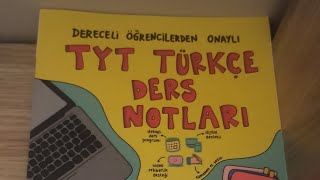 Vin Kampüs Tyt Seti  Alınır Mı  DETAYLI VİDEO [upl. by Syramad]