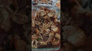 LITSON MANOK shorts cuisine delicious kuyazamvlogs [upl. by Ailimaj]