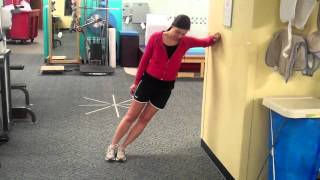 Iliotibial Band Syndrome 3 Common Stretches [upl. by Boonie]