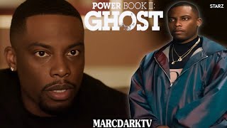 POWER BOOK II GHOST SEASON 4 CANE TEJADA CLOSING THOUGHTS [upl. by Harpp]