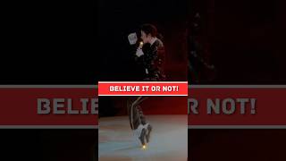 Michael Jackson  Biggest Superstar  Mankinds History michaeljackson dance shorts [upl. by Sherard96]