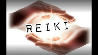 What is Reiki Healing by Wijayasena Gangodage [upl. by Ttsepmet]