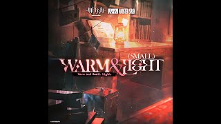 Arknights OST  Warm and Small Light [upl. by Palma]