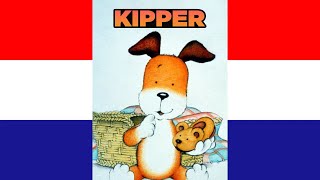 Kipper Theme Song V1 HrvatskiCroatian [upl. by Atinrev]