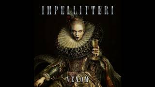 IMPELLITTERI  Venom Full Album 2015 [upl. by Bradwell790]