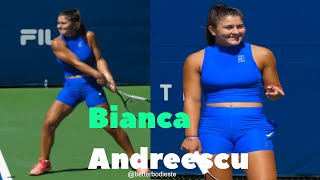 Bianca Andreescu [upl. by Nivre190]