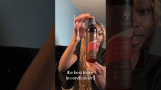 HOW I MAINTAIN MY BOHO BRAIDS  DAY 1 boho blonde knotlessbraids black ✨ [upl. by Severn]