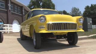 Gassers On The Street [upl. by Romilly190]