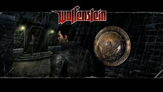 Wolfenstein 2009  Despoiled and Final Battle Music [upl. by Pearle910]