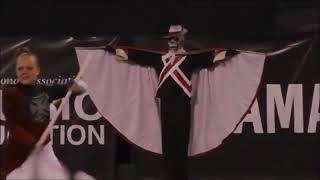 A Crossmen Celebration  The First 50 years [upl. by Anividul454]