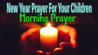 Blessed powerful prayer for my children A Prayer for your Children amp Grandchildren Deliverance [upl. by Abbi]