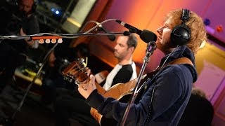 Ed Sheeran  Multiply Live in Dublin Full Live Show [upl. by Nyrrat]