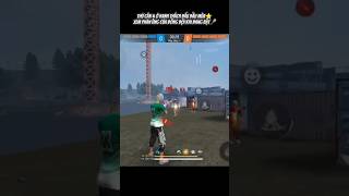 Free Fire  Siêu Phẩm Gánh Team  JUKI TV🇻🇳 Độ Nhạy OB46 c4gaming freefire culiff juki kslowff [upl. by Stoecker]